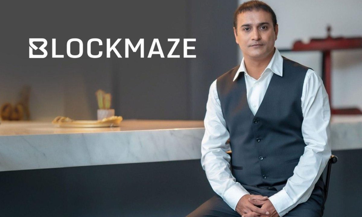 Blockmaze Defines the Future of RWA Tokenisation with Compliance-First Infrastructure for a $500T On-Chain World