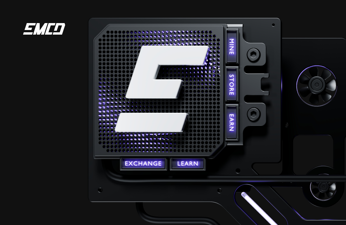 EMCD launches Miner Support Program with up to M for miners amid industry’s steepest profitability squeeze