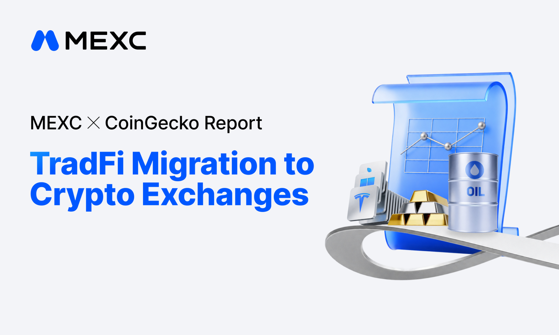 74.2% of Traditional Finance Users Have Shifted Their Trading Activity to Crypto Exchanges