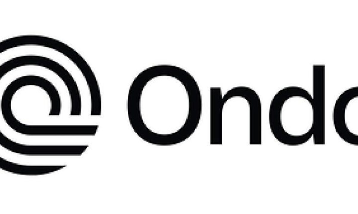 Ondo Launches Intelligent Portfolios, Powered by BlackRock, Bringing Portfolio Strategies Onchain