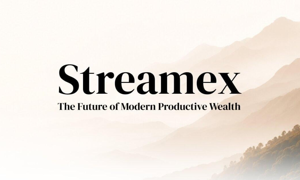 Streamex Converts Interest Into Capital as GLDY Investment Strategy Secures M+ Institutional Allocation