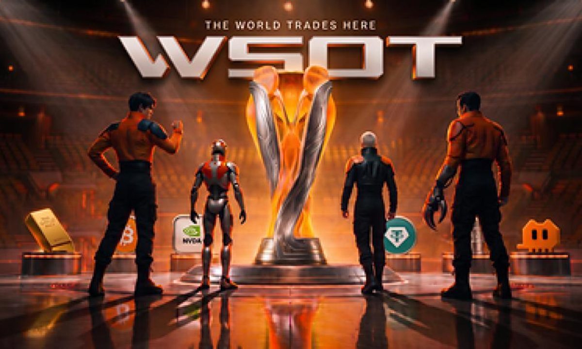 WSOT 2026 Is Live: Registration Opens for Bybit’s World Series of Trading, With a Prize Pool of Up to 10 Million USDT Across Crypto, Stocks, and AI