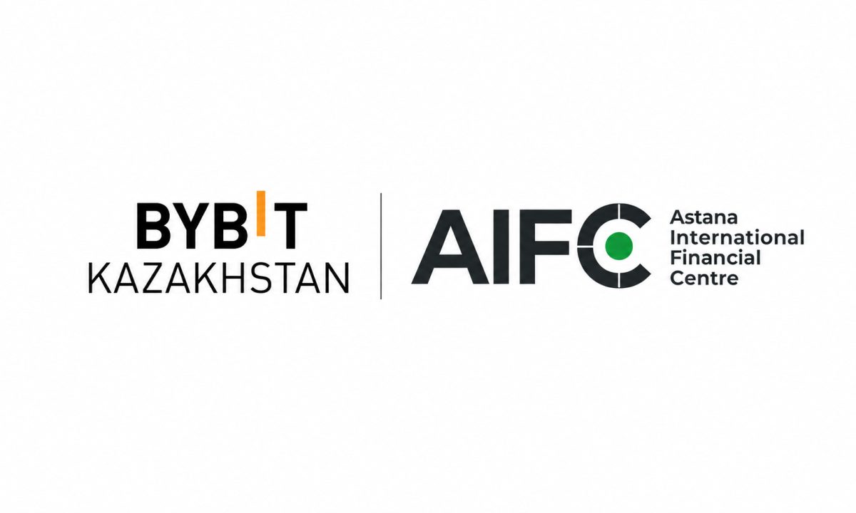 Bybit Kazakhstan Signs MoC with AIFC: Digital Asset Investments on Bybit KZ Now Recognised under AIFC’s ITRP